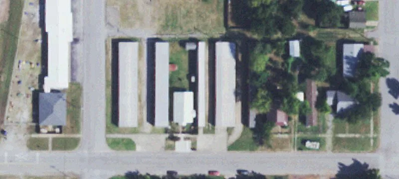 311 Oklahoma Ave