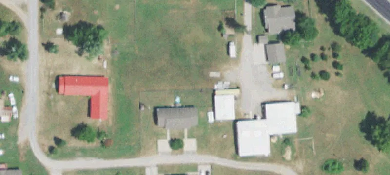 Hulbert, OK 74441