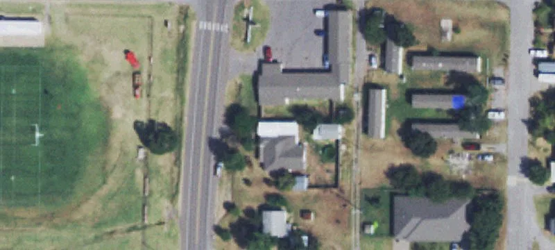 Hinton, OK 73047