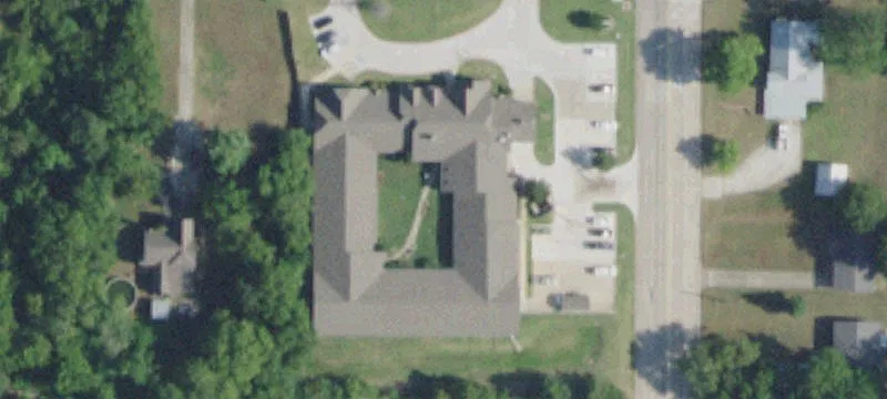 801 Stadium Dr