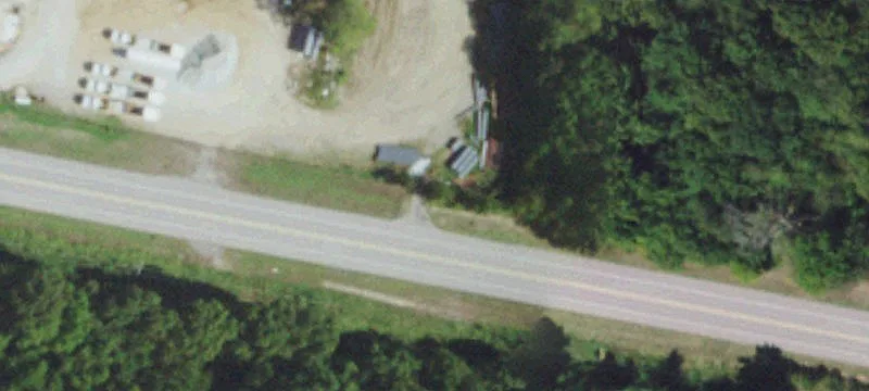 Calvin, OK 74531