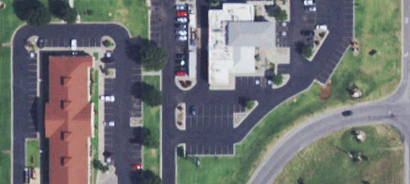 1301 Airport Rd