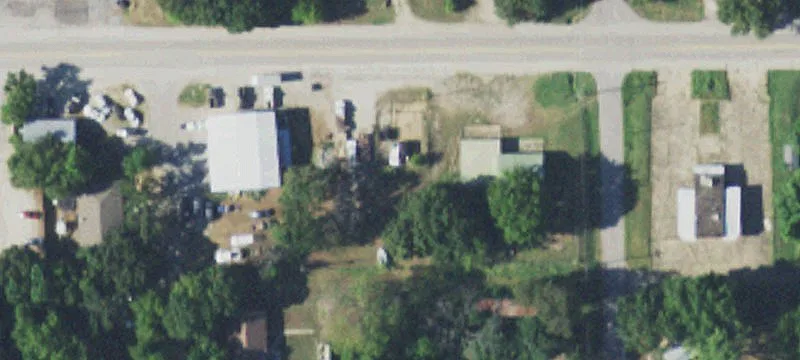1103 Caddo St