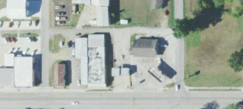 Main St