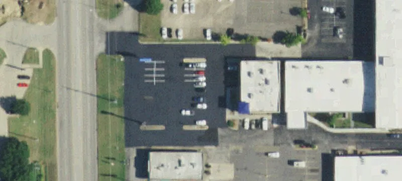 1410 Washington Blvd