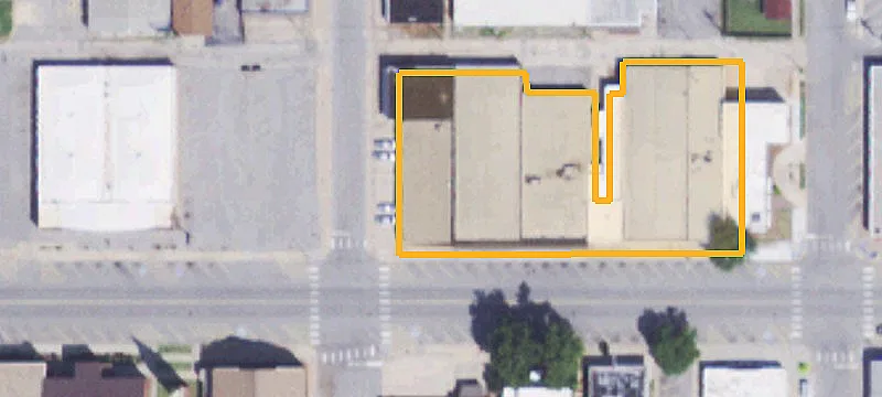 823 Frisco Ave