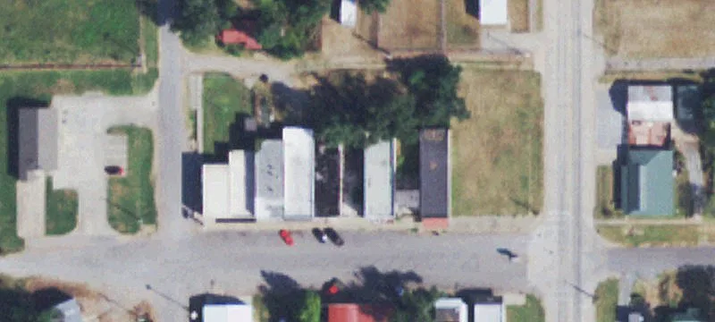 Gracemont, OK 73042