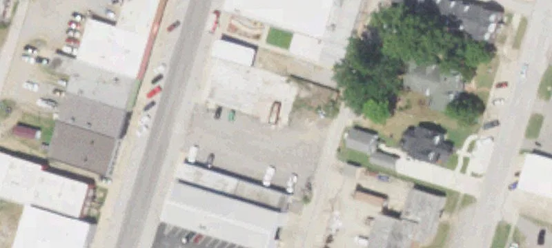 17 Adair St