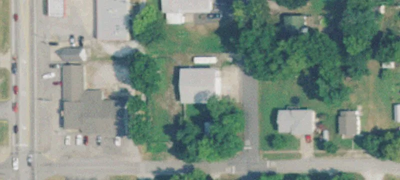620 Hazel St