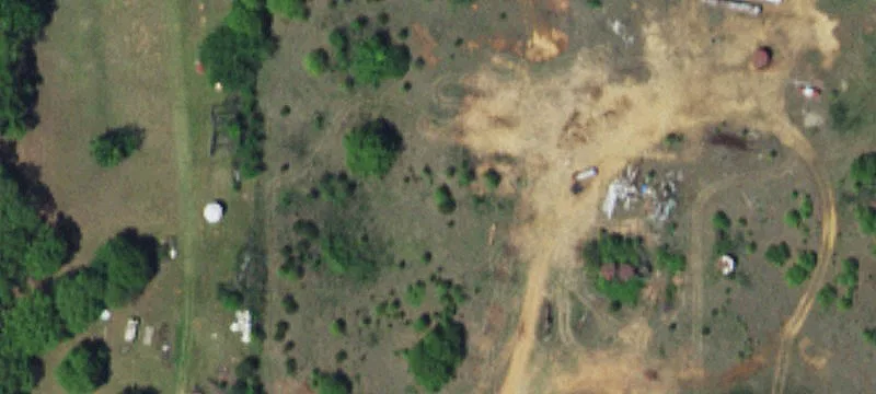 900 Rd Road
