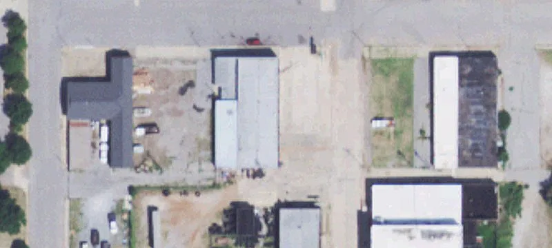 204 Frisco Ave