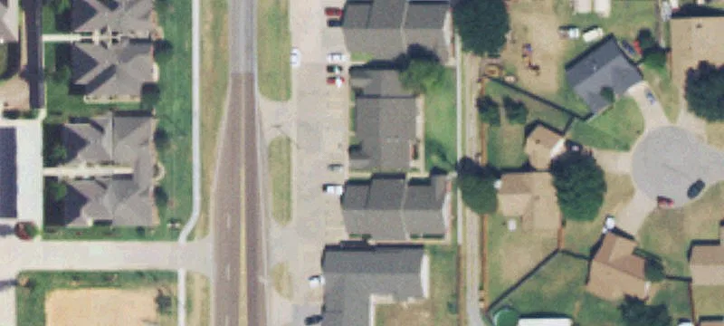 2916 Park Ln