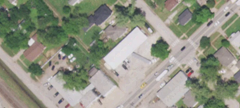 311 Grant Ave