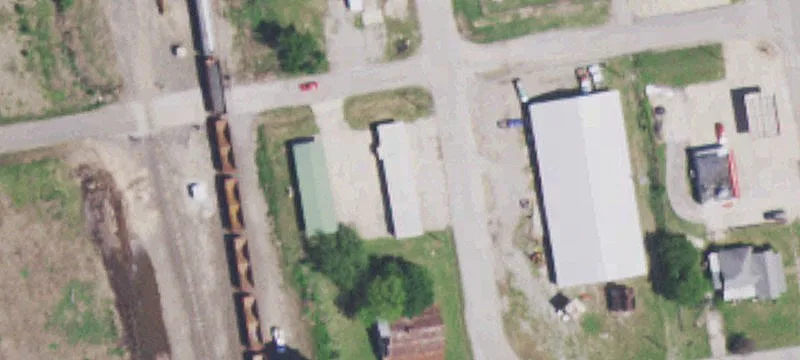 302 Washita Ave