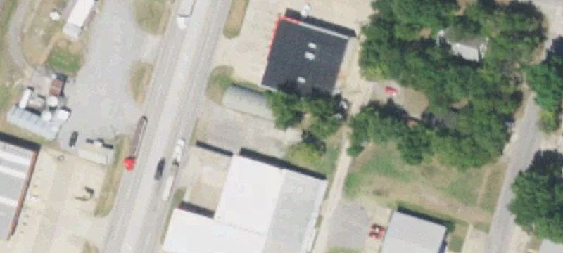 121 Ml St