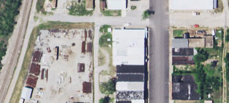321 Main St