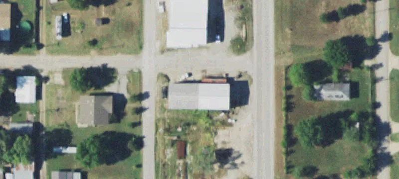 701 Eastern Ave
