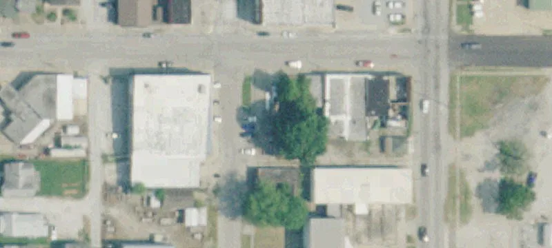 19 C SE St
