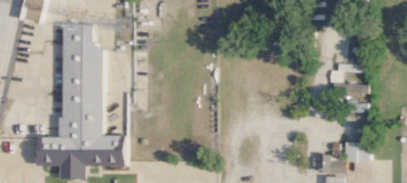 1100 Main St