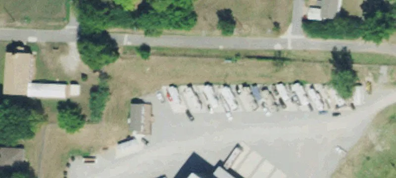 Eufaula, OK 74432