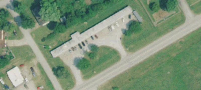 400 Conner Ave