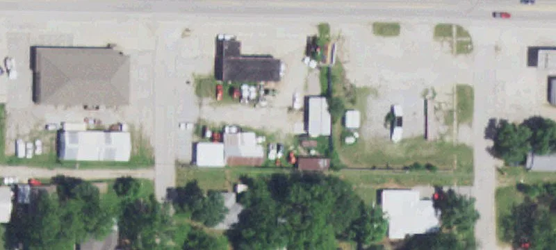 509 Cherokee St