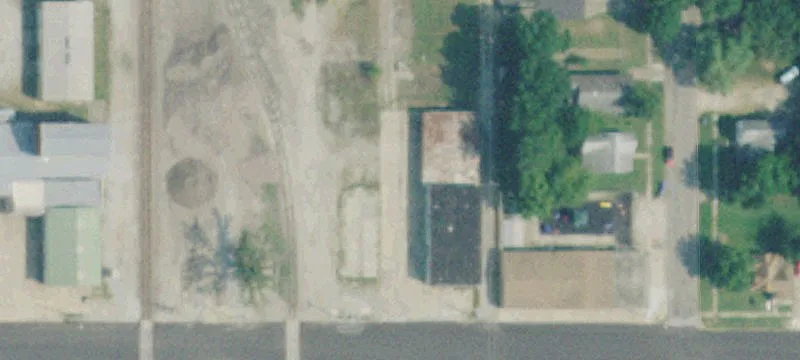 501 Central Ave