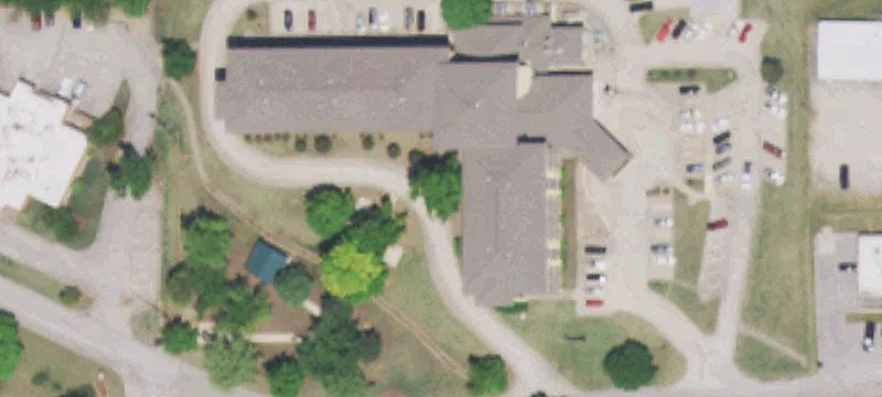 300 Melville Dr