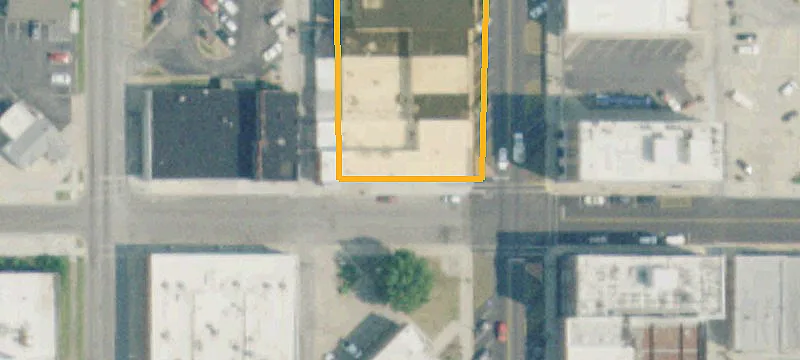 1 Main St