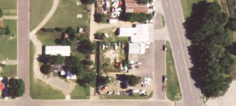 1708 Quinn St