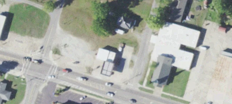 Main St