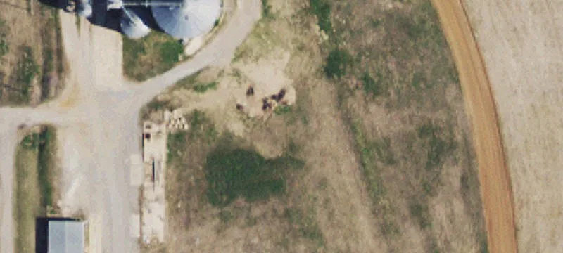 Gate, OK 73844