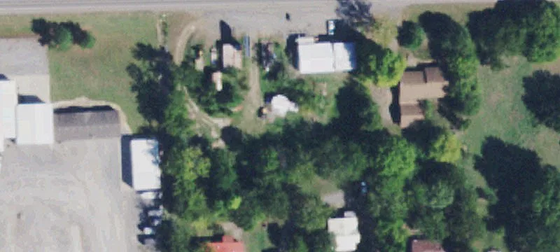 1600 Main St