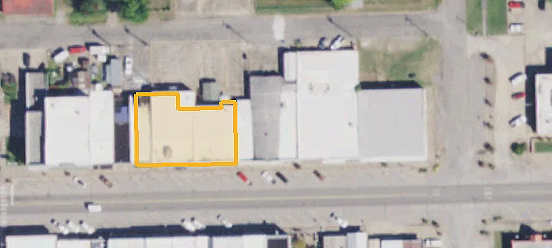 135 Main St