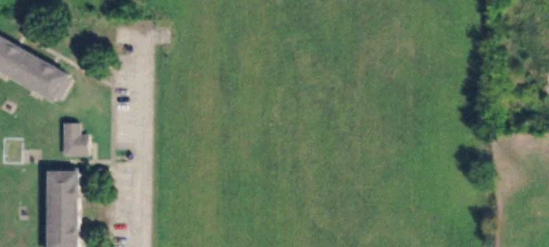 Baird Addition Rd