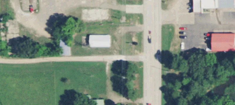 2002 Park Dr