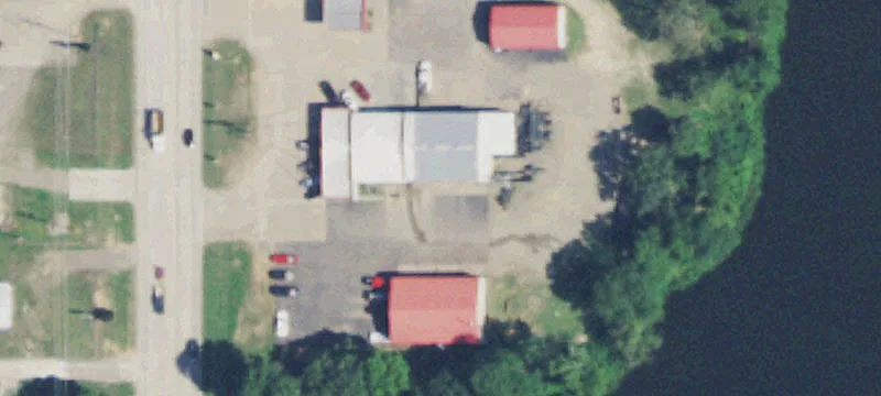 2001 Park Dr