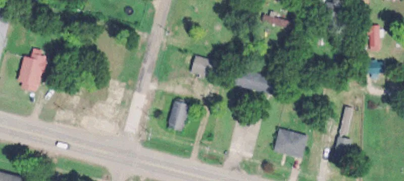 301 Wilson St