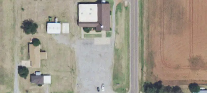 600 Crider Rd