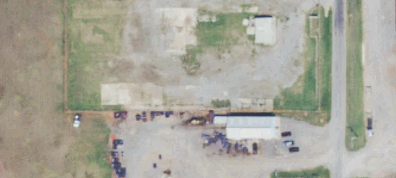 Cordell, OK 73632