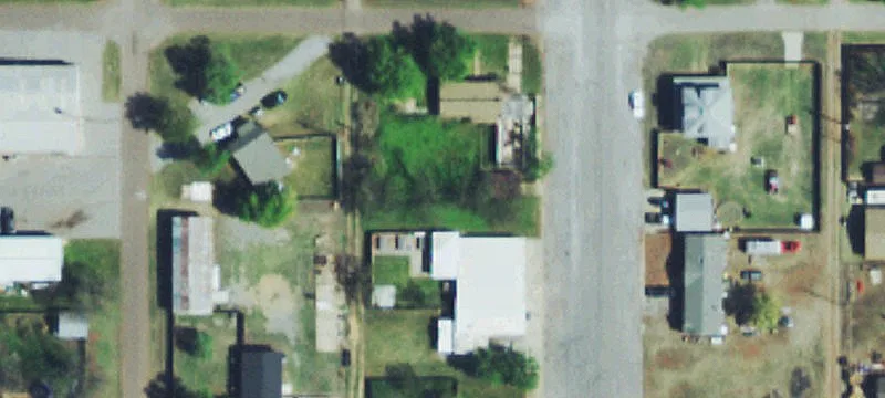 203 Main St