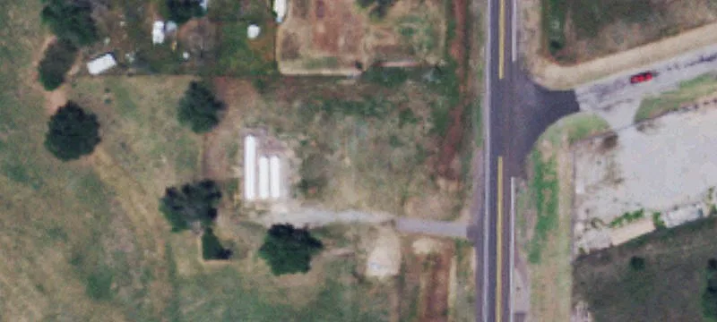 Reydon, OK 73660