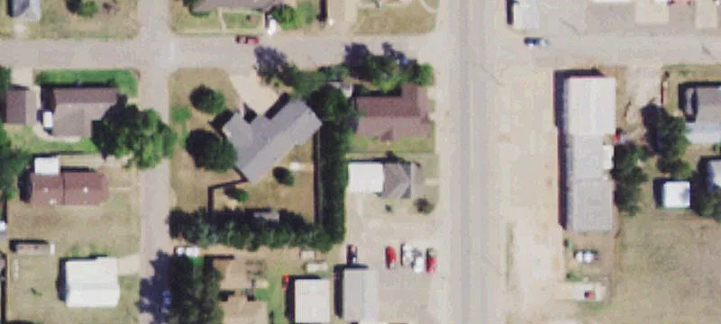 316 Hoy St