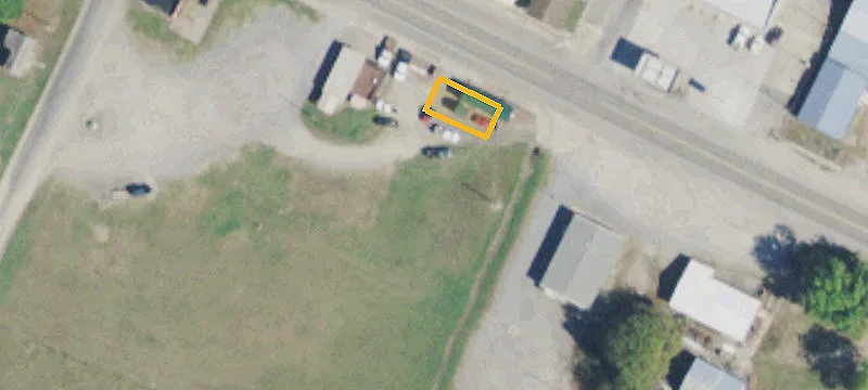 Kinta, OK 74552