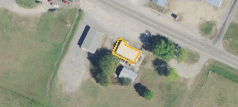 Kinta, OK 74552
