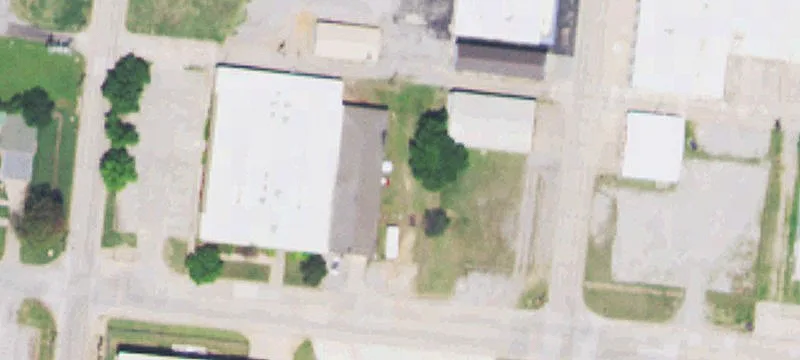 1107 Willow Ave