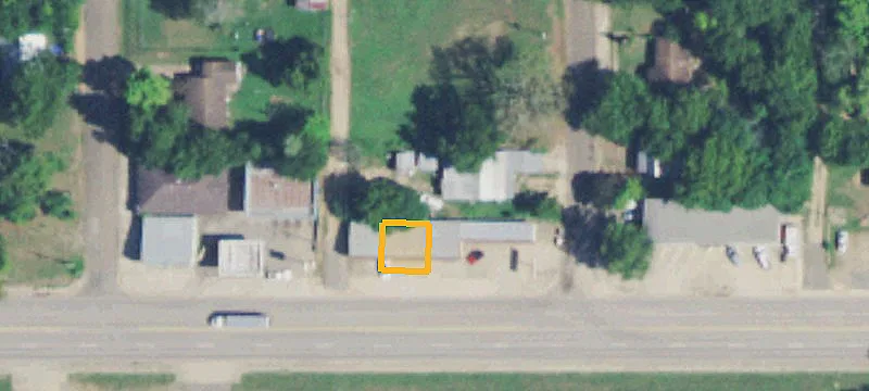 309 Martin Luther King Dr