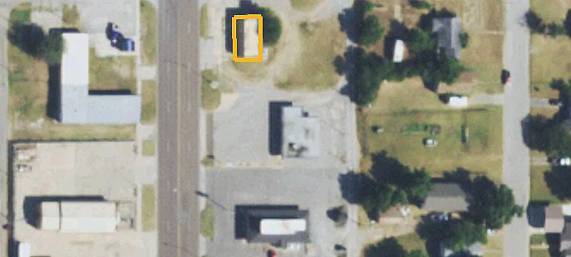 610 Main St