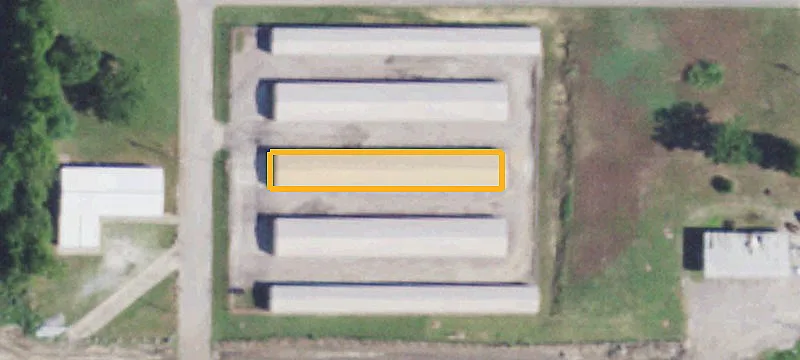 Atoka, OK 74525