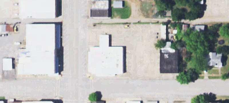 201 Broadway St